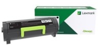 Toner Lexmark 52d4h00 mx721 mx722